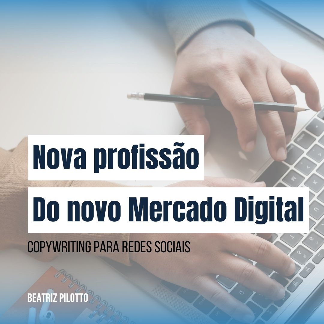 Copywrite para iniciantes