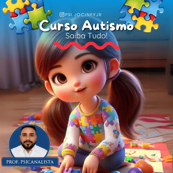 Autismo Saiba Tudo