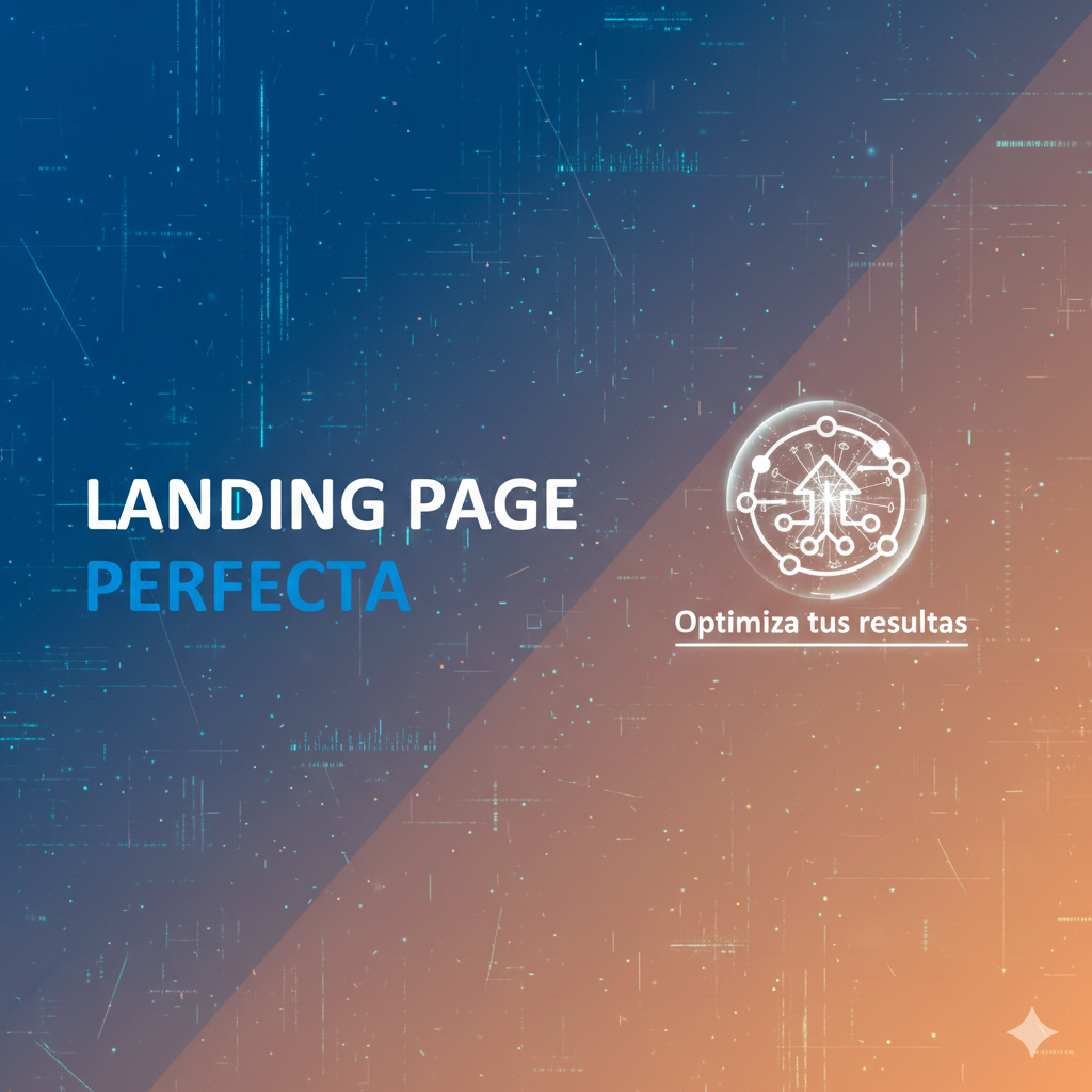 Landing Page Perfecta: La guia definitiva para vender más
