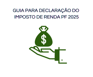 Guia Completo para Declaração do Imposto de Renda PF 2025 📄💰 - Ní...