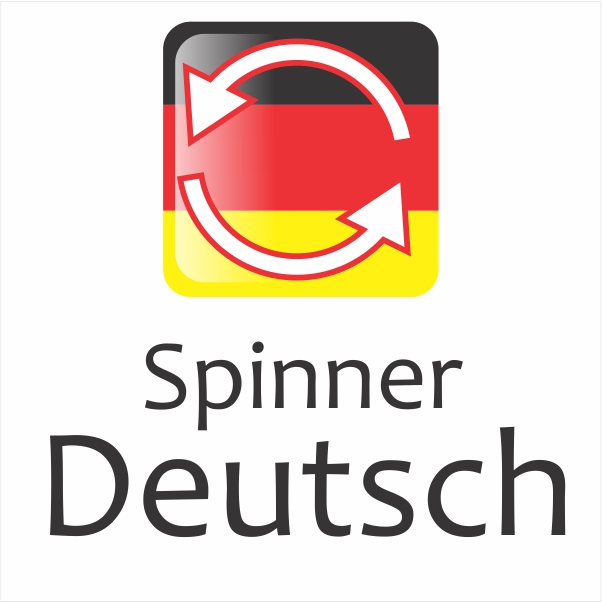 Spinner Deutsch Texte Umschreiben Micael Petrucio Teixeira vargens
