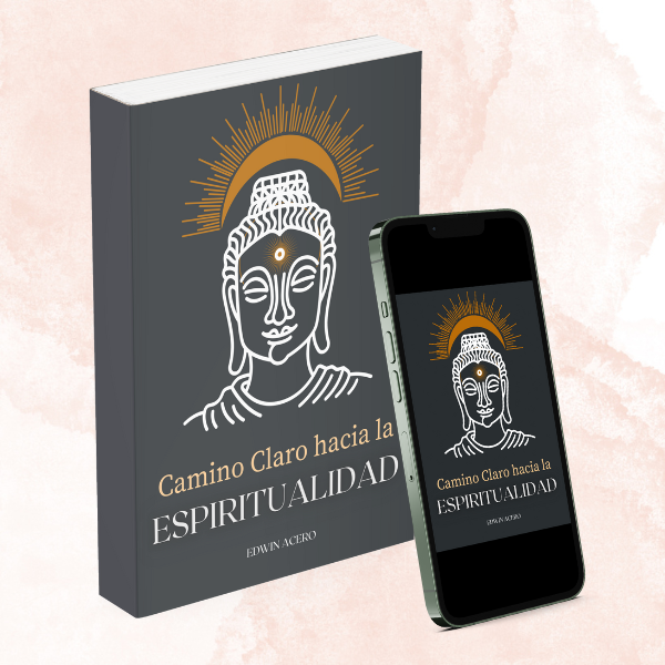 Ebook: Camino Hacia la Espiritualidad - Koryfi Inc. | Hotmart