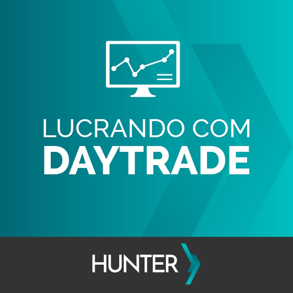 Imagem de capa para o Curso online Day Trade Basic