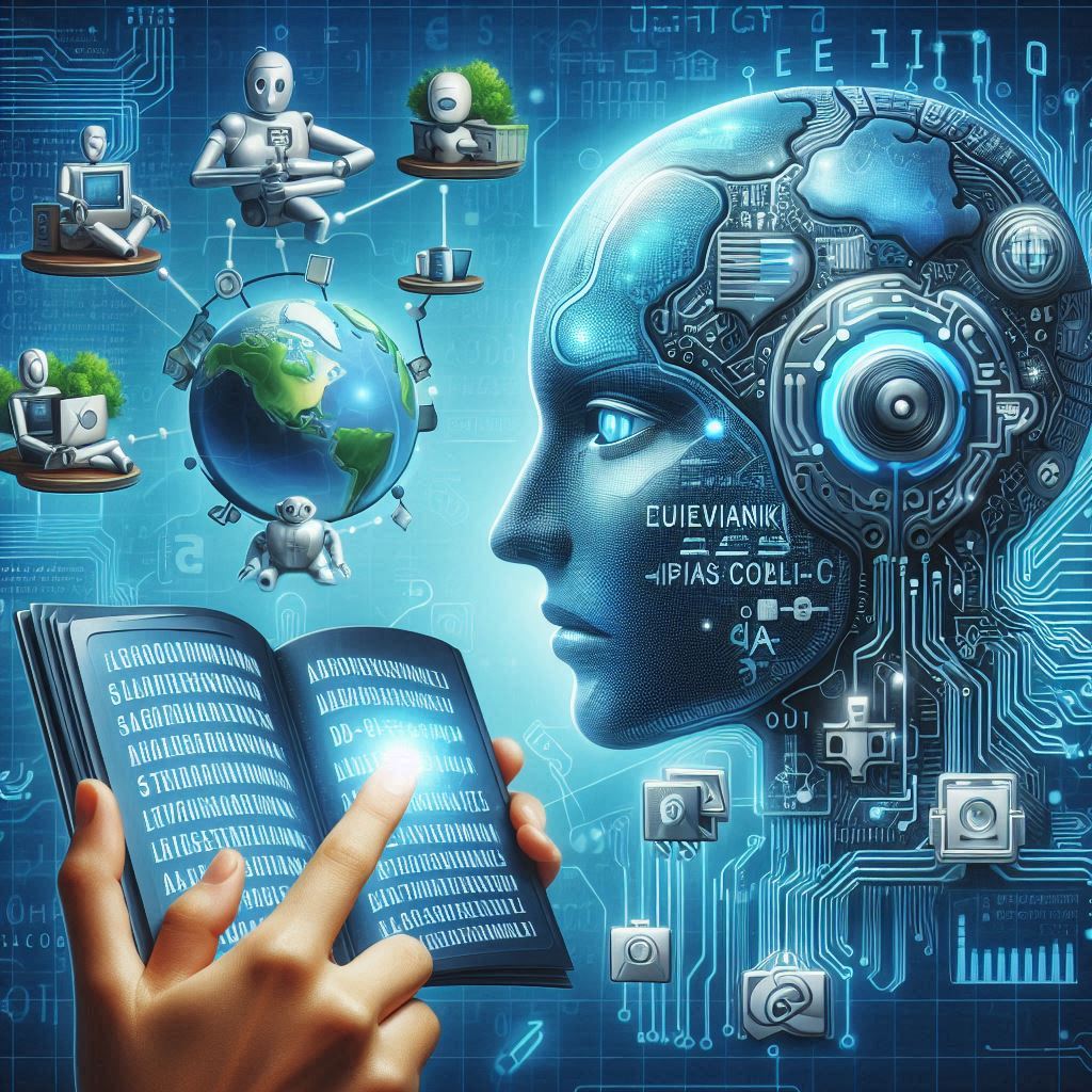 Inteligência Artificial e o Futuro do Aprendizado de Idiomas - Curs...