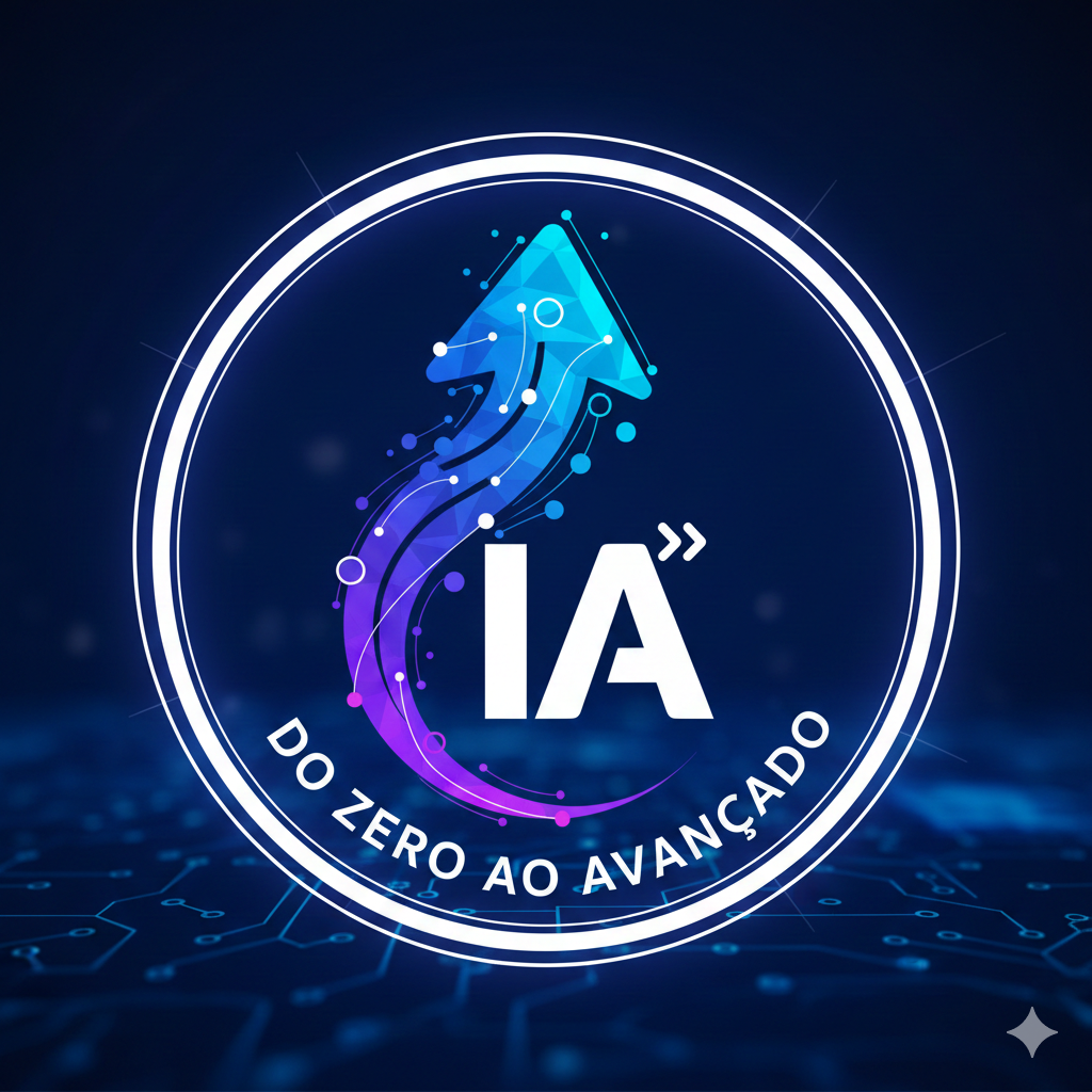IA do Zero ao Avançado | Hotmart
