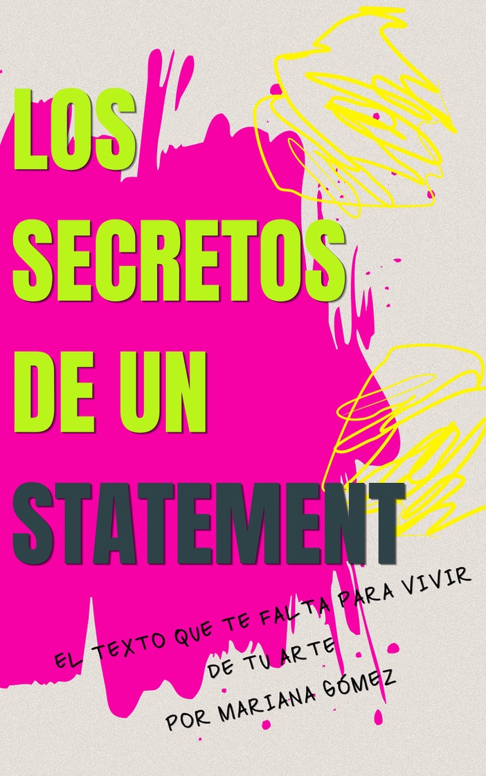 Portada del libro Los Secretos de un Statement