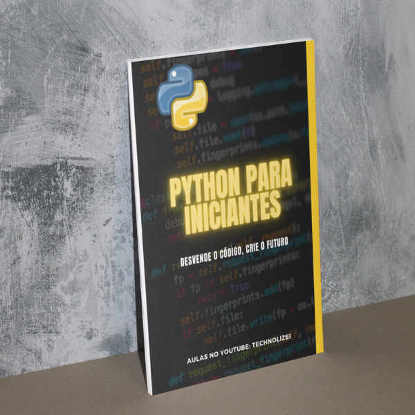 primeiros passos com python: guia completo para... CURSO PYTHON PARA INICIANTES - Exercícios e Desafios (Aulas: YouTube ...