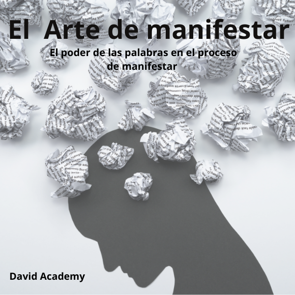 El Arte de Manifestar - Héctor Rivero | Hotmart