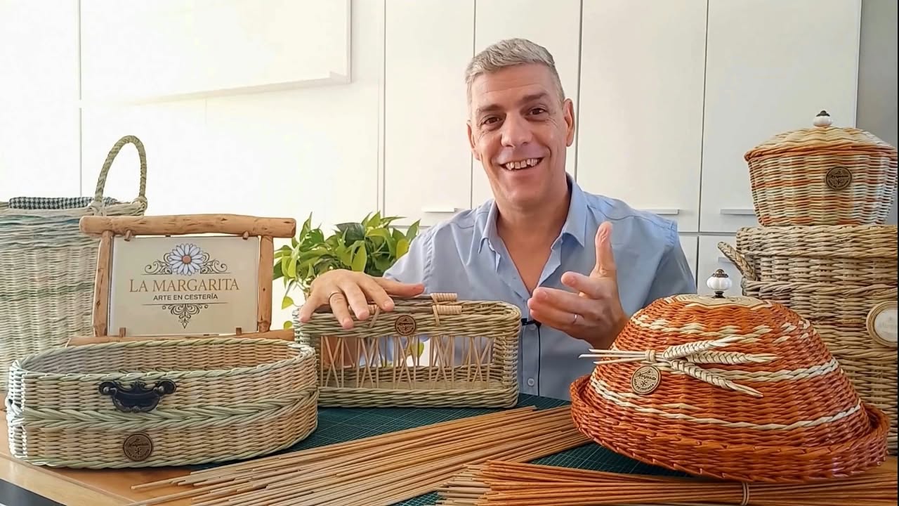 La Margarita - Formación Esencial
