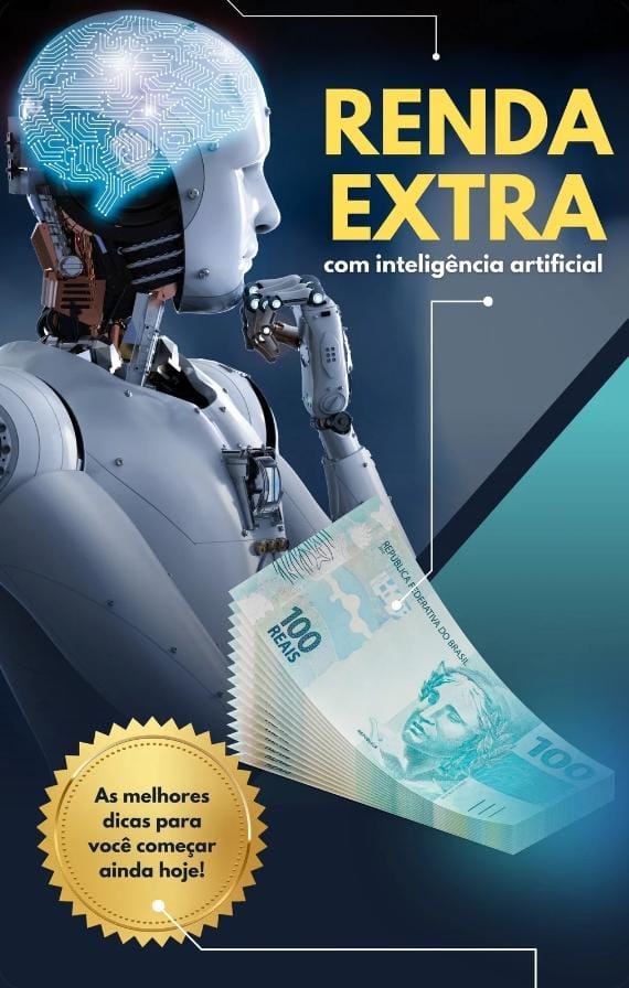 Renda Extra com Inteligência Artificial - Marciany Brizolla Sbardel...