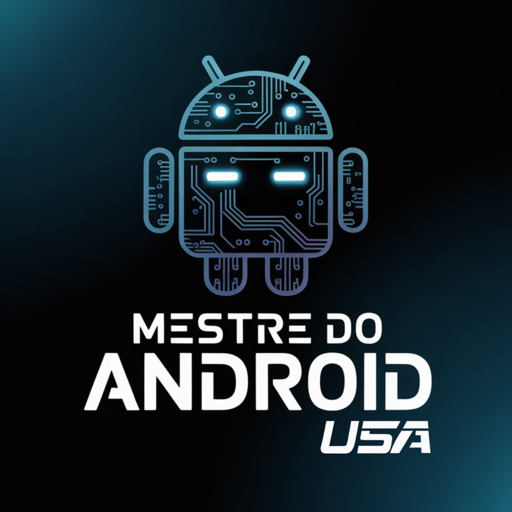 Mestre do Android