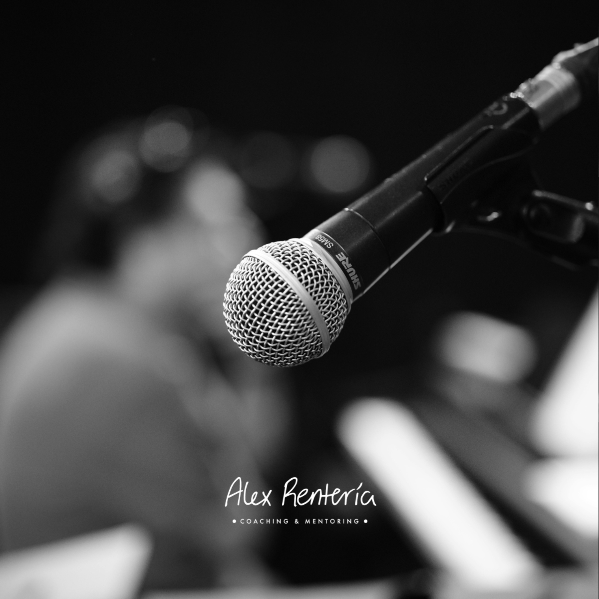 El Arte de Hablar para ser Escuchado - Alex Rentería I Comunicación...