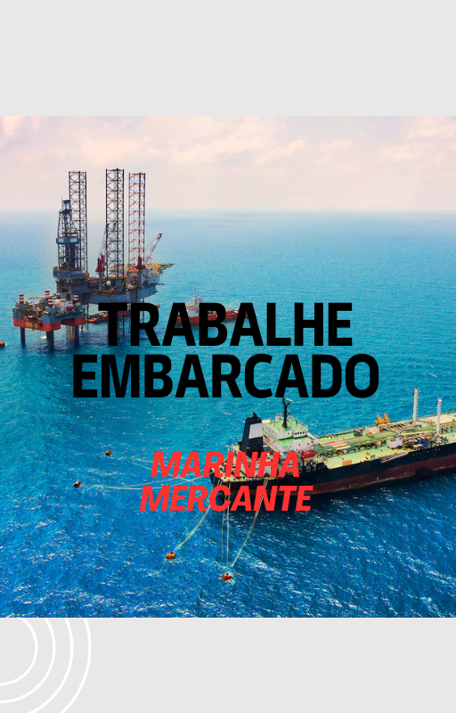 TRABALHE EMBARCADO COMO TAIFEIRO, COZINHEIRO E ENFERMEIRO.