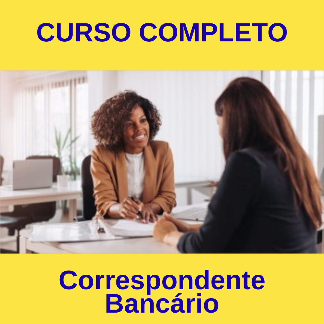 Correspondente Bancário