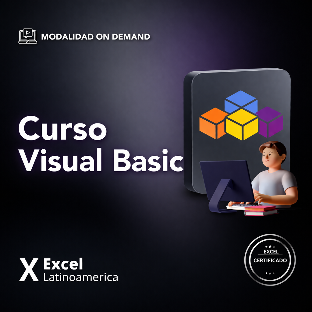 Visual Basic | Hotmart