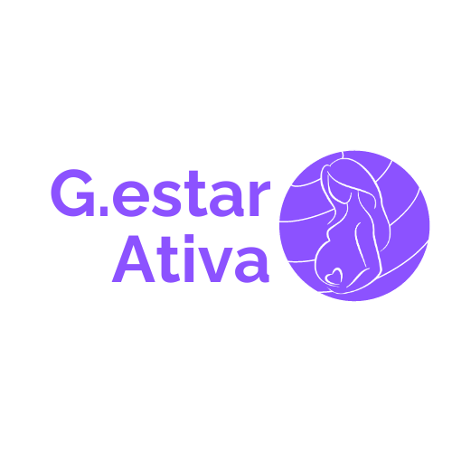 Programa Gestar Gestar Ativa - O programa completo da descoberta do bebê ao pós-parto!