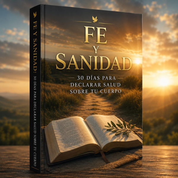 Fe y Sanidad