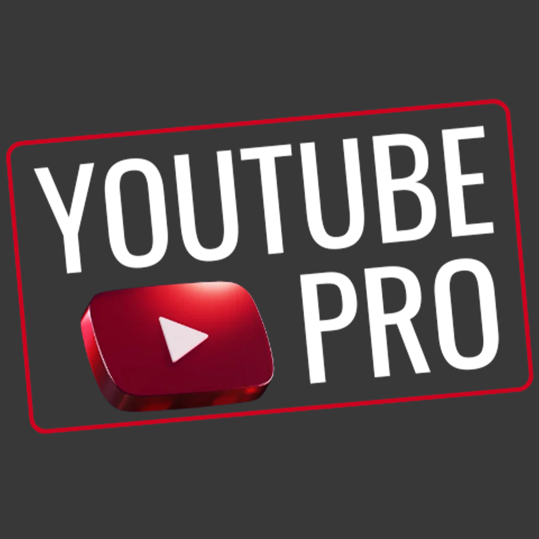 Youtube PRO (incluye Community PRO) - Freelance Ventures LLC | Hotmart