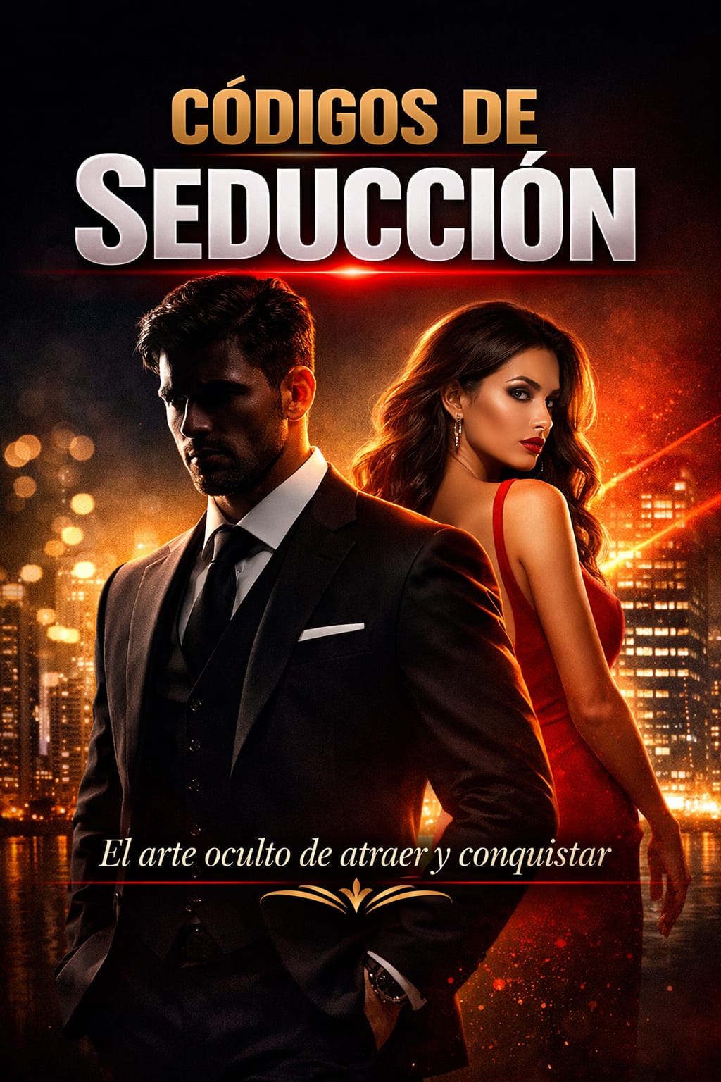 CÓDIGOS DE SEDUCCIÓN