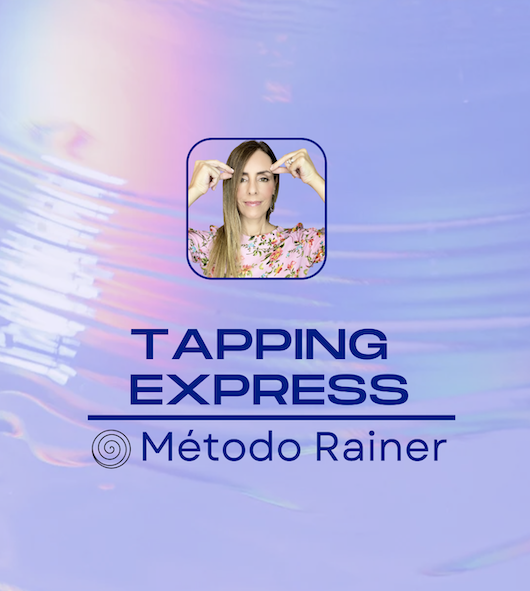 Maria Laura Rainer Formación Tapping Express - Maria Laura Rainer PA | Hotmart