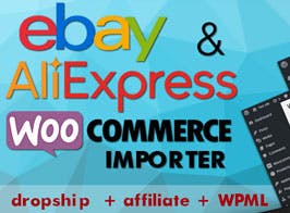 eBay Aliexpress WooImporter - Integração Rápida de Produtos para ...