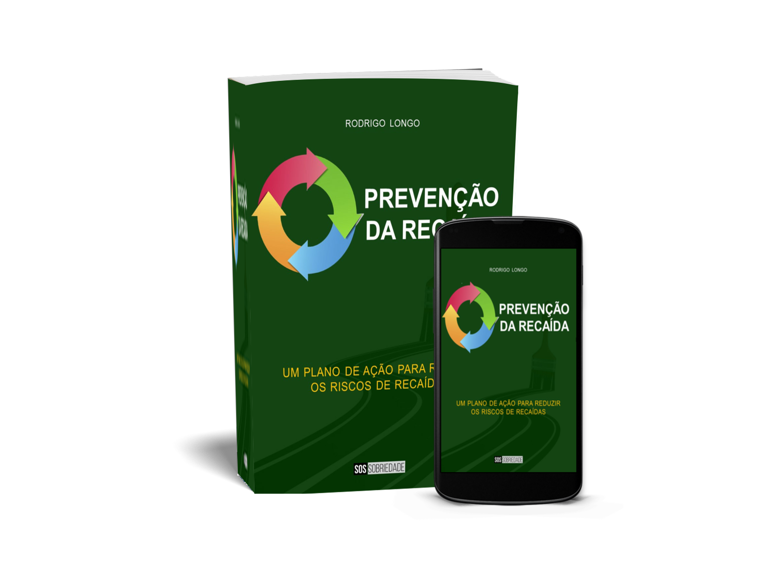 Prevenção da Recaída