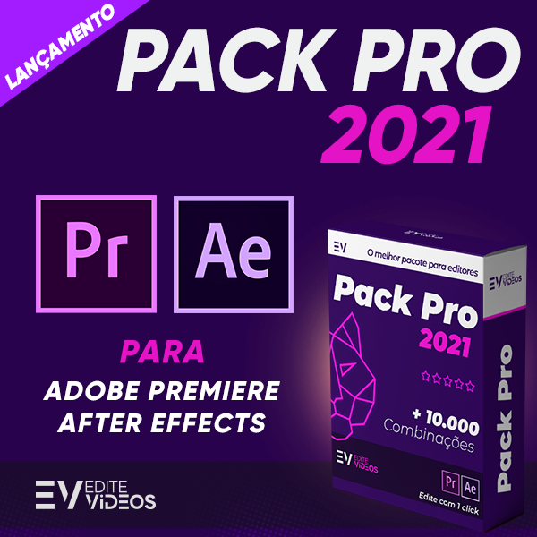 Pack Pro 2021 - Clayton Yoshimura | Hotmart