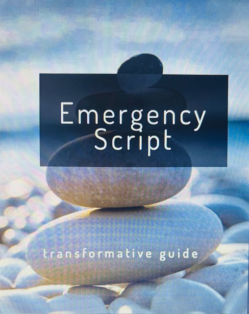 EMERGENCY SCRIPT