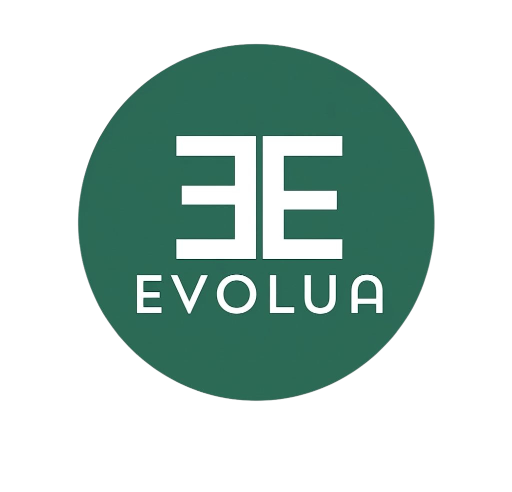 Evolua Estratégia