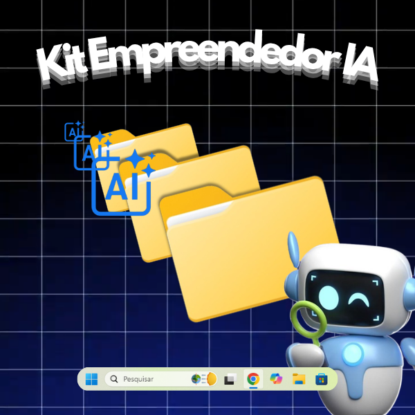 Kit do Empreendedor IA na Prática