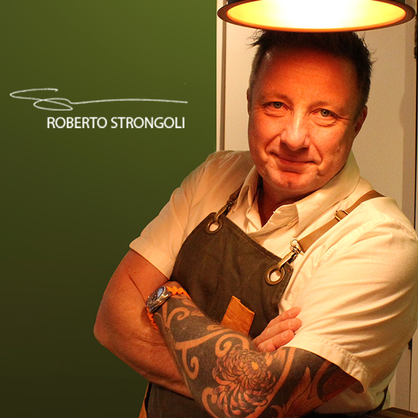Imagem de capa para o Curso online Curso Strongoli | Pão, Pizza e Massa Fresca