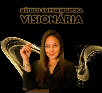 Imagem de capa para o Curso online MEV - Método Empreendedora Visionária