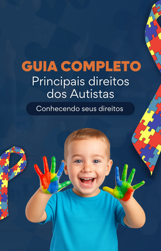 Guia completo principais direitos dos autistas: Conhecendo seus dir...