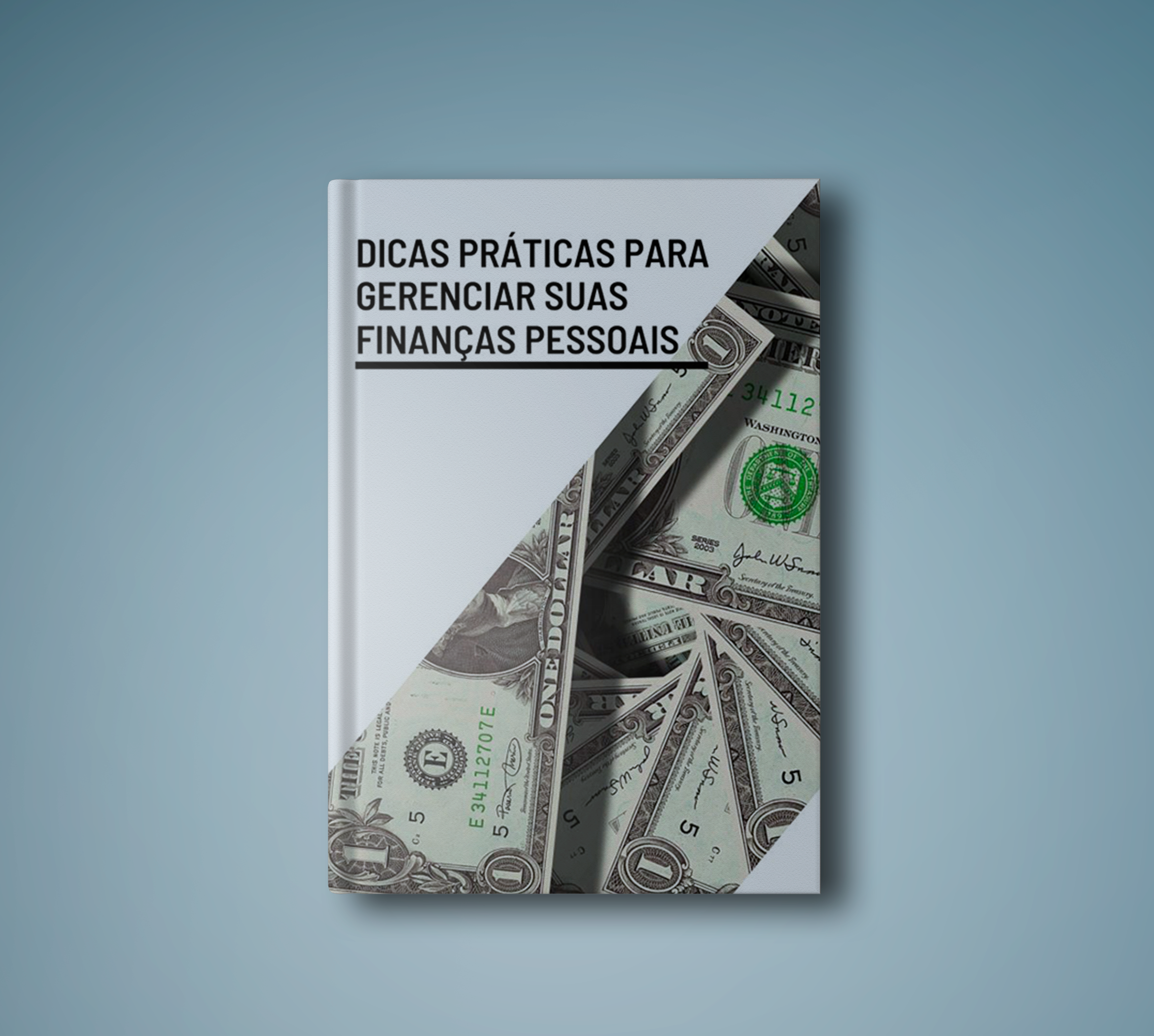 Finanças Pessoais Descomplicadas: Domine o Dinheiro e Alcance a Liberdade Financeira