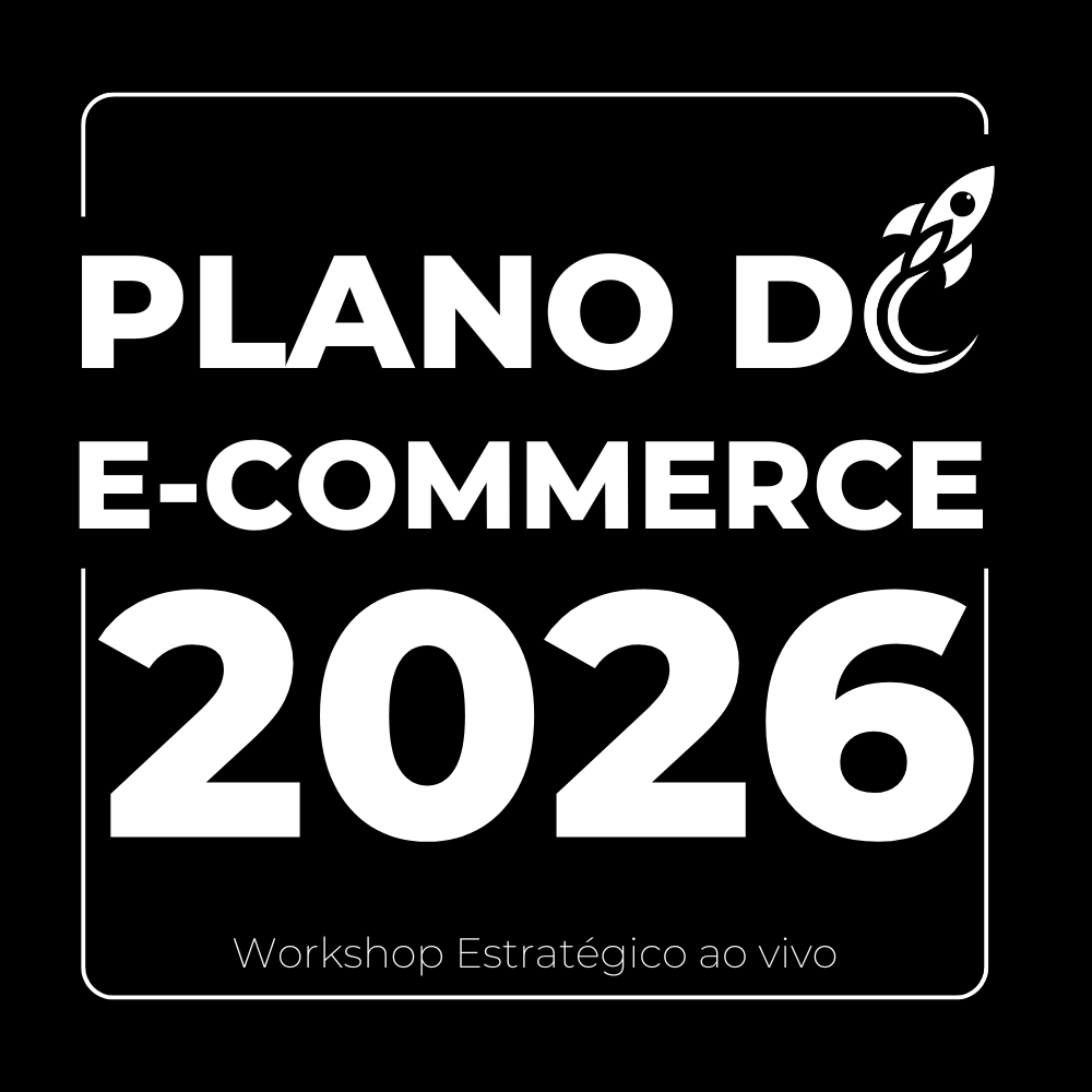Plano do Ecommerce 2026 - Mac Marketing | Hotmart