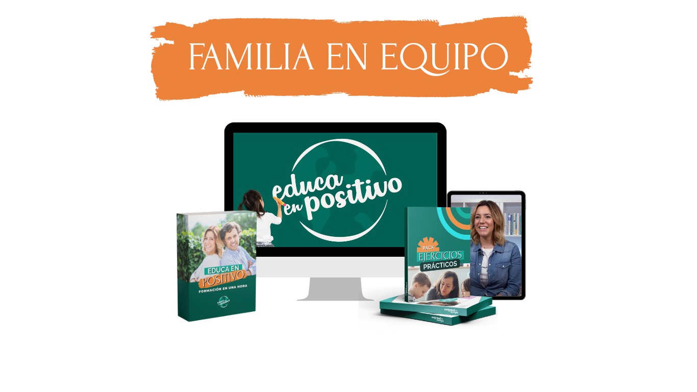FAMILIA EN EQUIPO