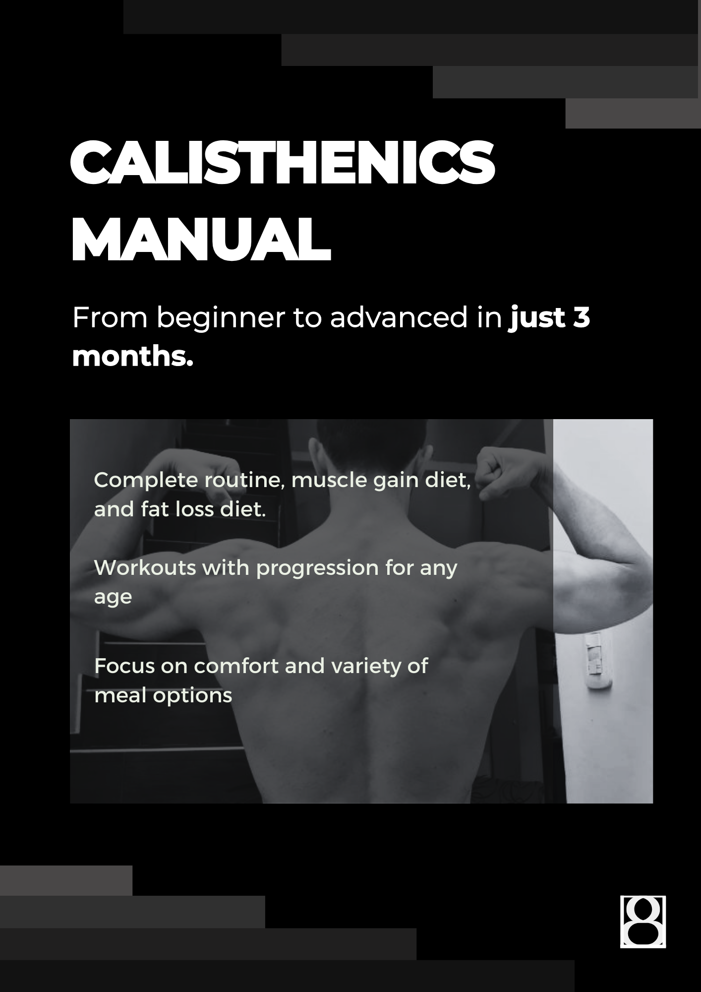 Calisthenics Manual