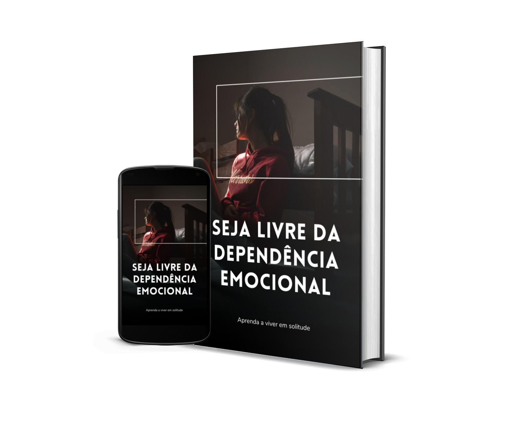 Seja Livre da Dependência Emocional