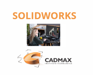 SolidWorks - Instituto Cadmax | Hotmart