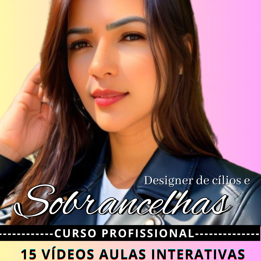 DESIGNER DE C LIOS E SOBRANCELHAS designer-de-c-lios-e-sobrancelhas
