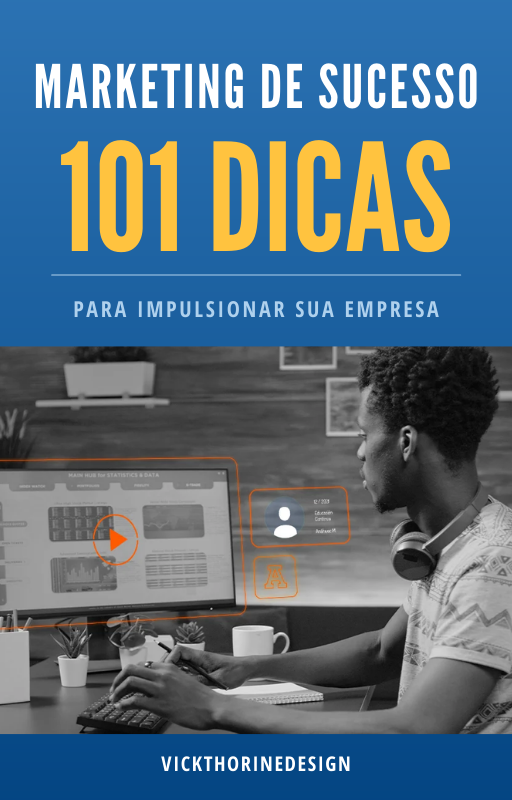 Marketing de Sucesso 101 Dicas para Impulsionar sua Empresa - VC Me...