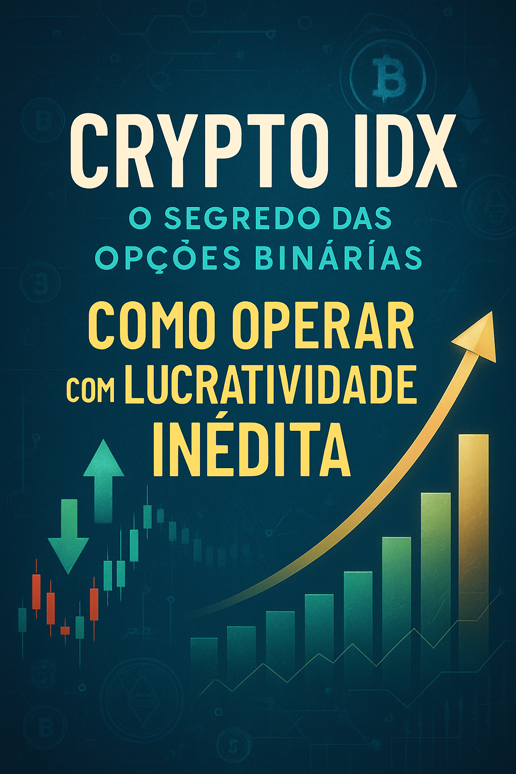 O Segredo das Opções Binárias