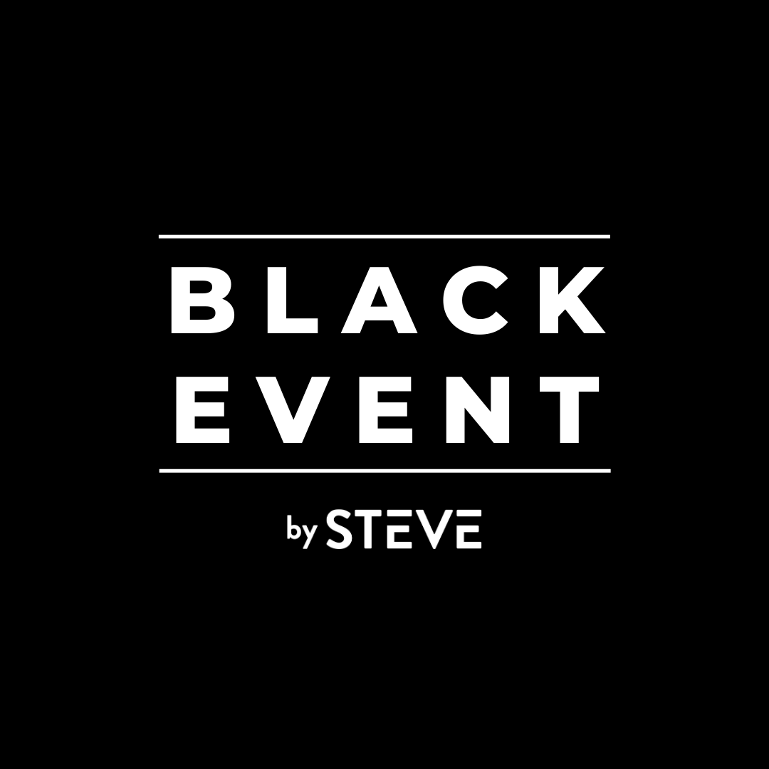 Black Event By Steve Black Event By Steve