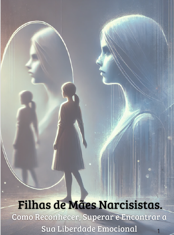 Filhas de mães narcisistas: Como Reconhecer, Superar e Encontrar a ...