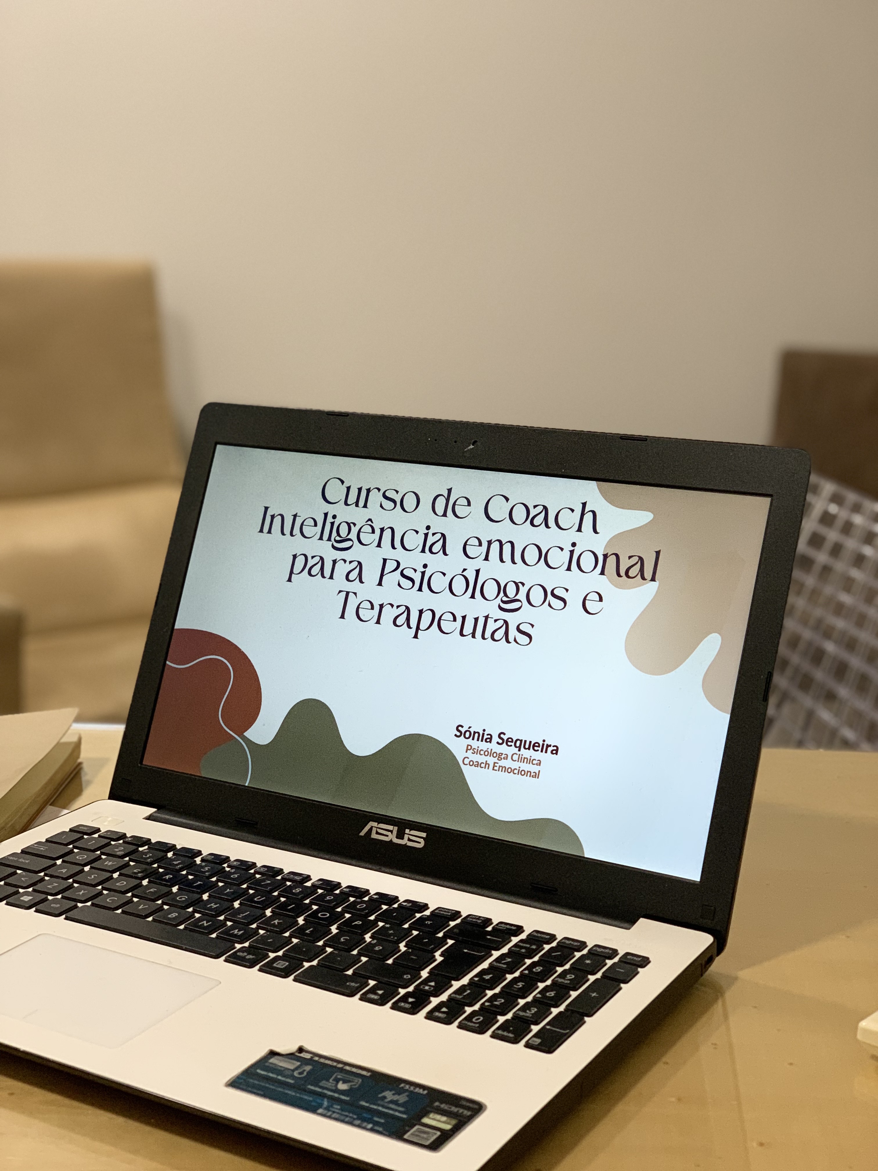 Curso de Coach Inteligência emocional para Psicólogos e Terapeutas ...