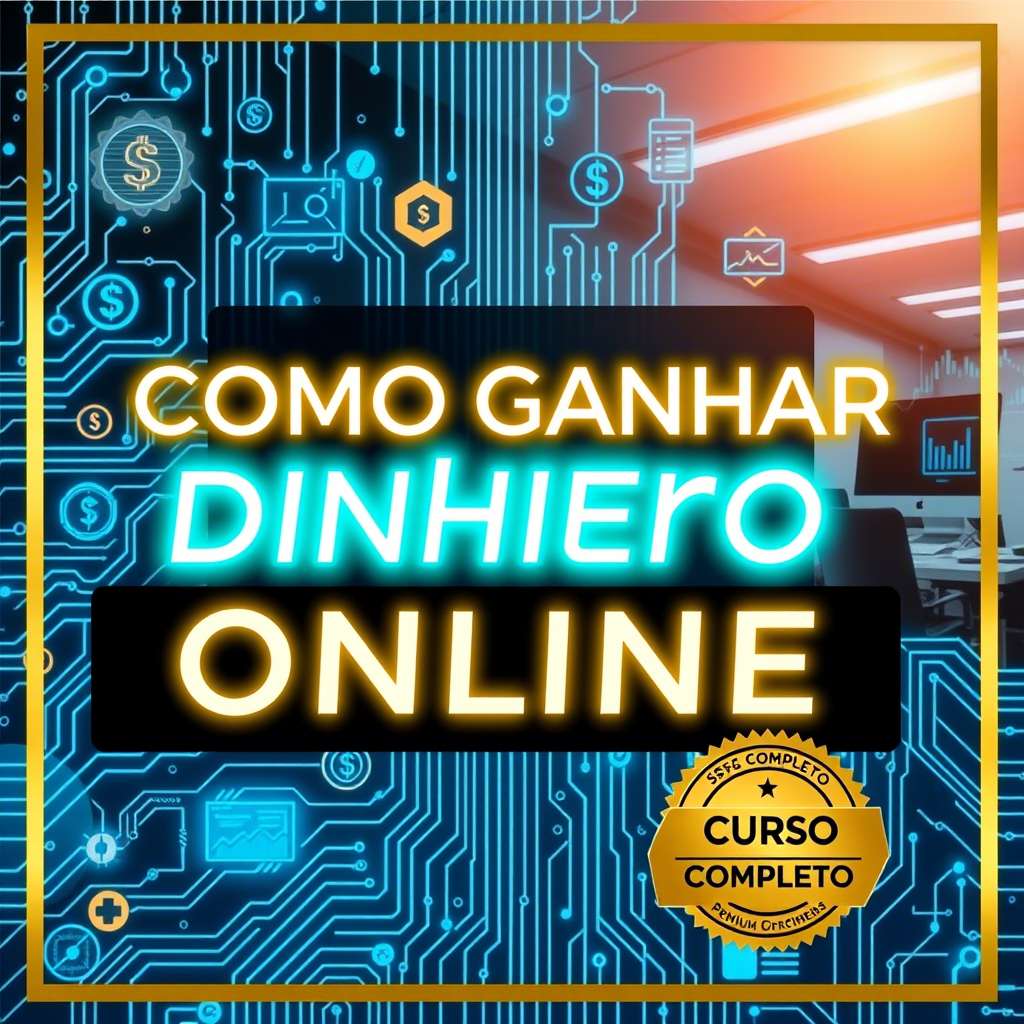 Como Ganhar Dinheiro Online – Passo a Passo - Alpha Mindset | Hotmart
