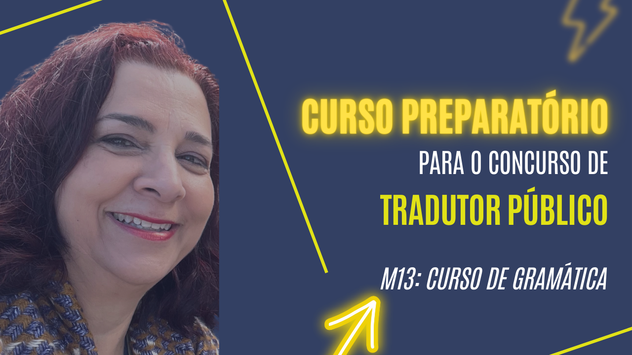 Imagem de capa para o Curso online Curso PrepTIP - Módulo 13
