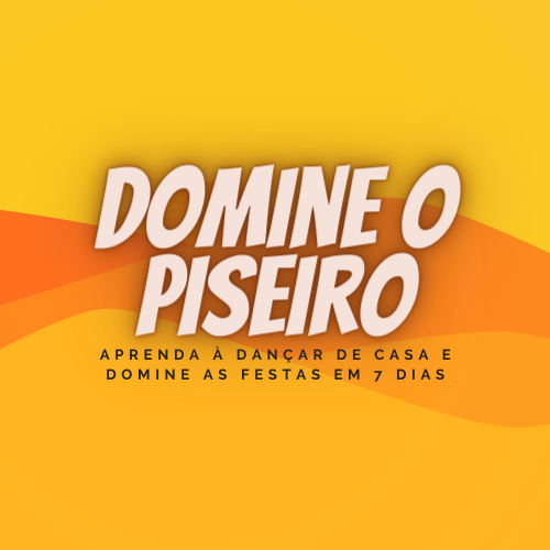 Domine o Piseiro