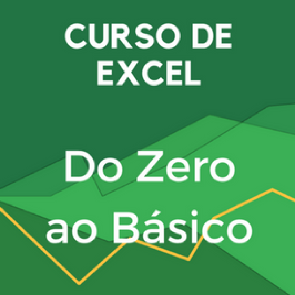 Curso de Excel do Básico ao Avançado - Clube do Excel - Professor P...