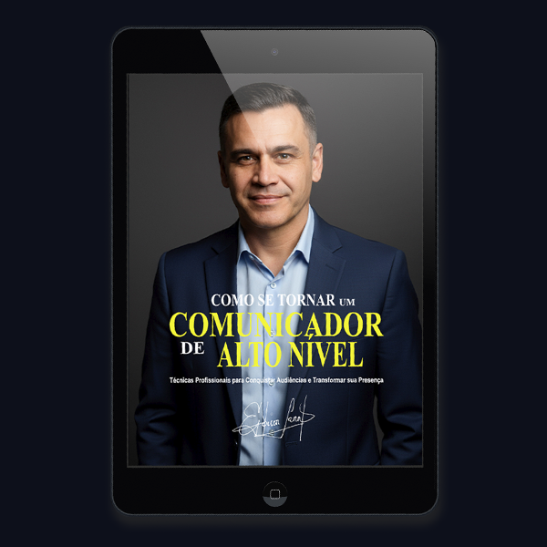 Como Se Tornar um Comunicador de Alto Nível